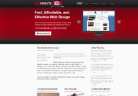 A great web design by Red Minute Web Design, Phoenix, AZ: 