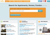 A great web design by Vegrif Labs, Toronto, Canada: 