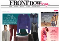 A great web design by WordPress Design and Development, Toronto, Canada: 