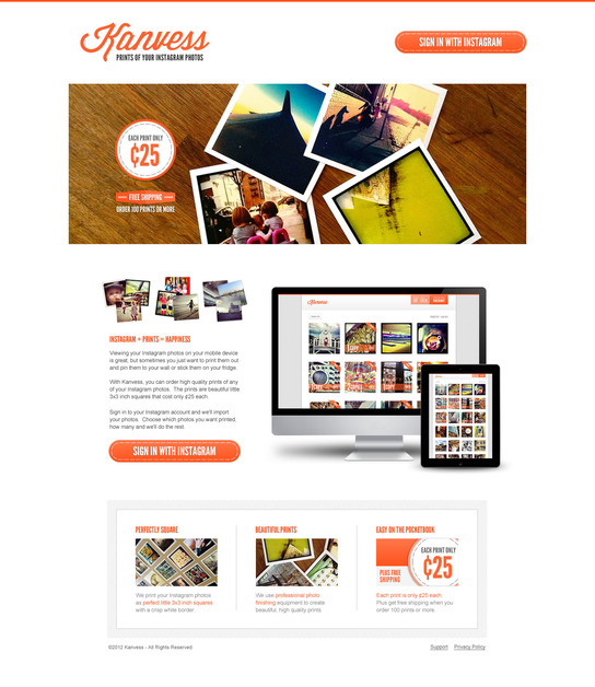 A great web design by Third & Grand, Knoxville, TN: 