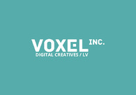 A great web design by VOXEL Inc. , Las Vegas, NV: 
