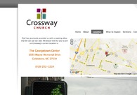 A great web design by ShaynaMade, Wilmington, NC: 