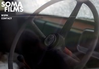 A great web design by God Damn You Ryan, New York, NY: 