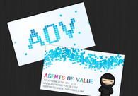 A great web design by Agents of Value, New Kensington, PA: 