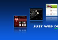 A great web design by Extreme Studios, London, United Kingdom: 