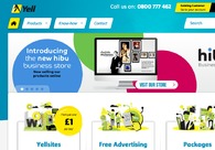 A great web design by Human Made Limited, England, United Kingdom: 