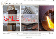 A great web design by Alain Mislang, New York, NY: 