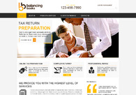 A great web design by AU Softech, Melbourne, Australia: 