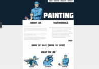 A great web design by Web Shark, Dunedin, New Zealand: 