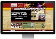 A great web design by Minnesota Design Studio, Minneapolis, MN: 