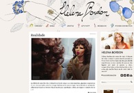 A great web design by Felipe Tofani, Berlin, Germany: 