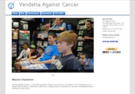 A great web design by Hunter Nelson, New York, NY: 