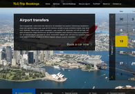 A great web design by Ikantam, New York, NY: 