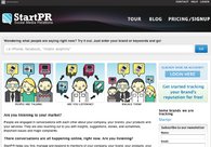 A great web design by Infinimedia, inc., Miami, FL: 