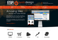 A great web design by FSA Technology, Perth, Australia: 