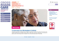 A great web design by iomedia, Birmingham, United Kingdom: 