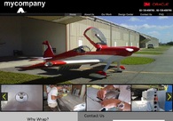 A great web design by PHPWEBGURUS, Atlanta, GA: 