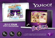 A great web design by GBSFO, San Francisco, CA: 