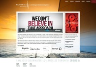 A great web design by Studio98, Tampa, FL: 