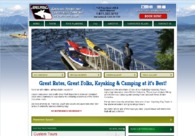 A great web design by TIMR Web Services, Courtenay BC, Canada: 