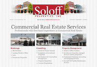 A great web design by /markup, Chattanooga, TN: 