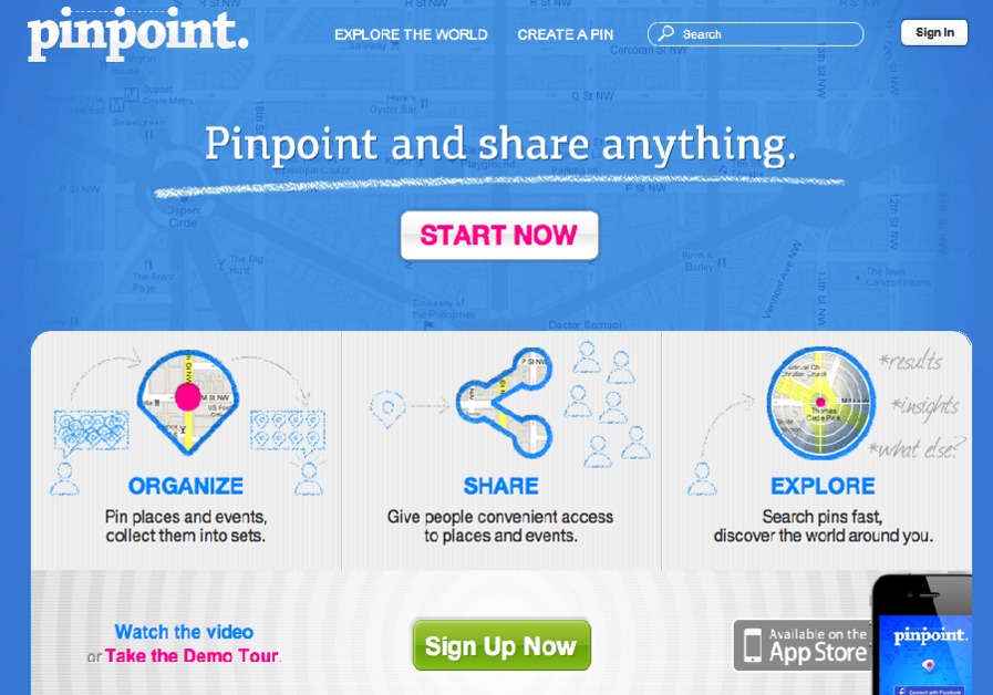 A great web design by Inostudio Solutions, LLC, Taganrog, Russia: 