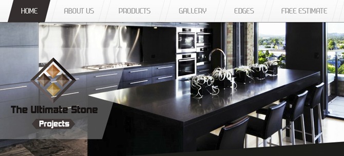 A great web design by Cyberspace Builder, Coimbatore, India: 