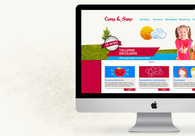 A great web design by Assa Visual, Malaga, Spain: 