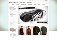 A great web design by GRS Web Solutions, Karachi, Pakistan: 