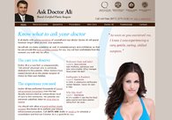 A great web design by Short-Media, Detroit, MI: 