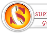 A great web design by Supreme Calling, New Delhi, India: 