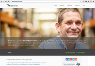 A great web design by KAYAK Online Marketing, Calgary, Canada: Responsive Website, Marketing Website
, Service
, Other