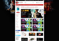 A great web design by OhSix Media, London, United Kingdom: 
