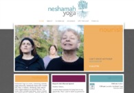 A great web design by Creative Concierge, Raleigh, NC: 