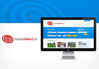 A great web design by A4C, Toronto, Canada: 