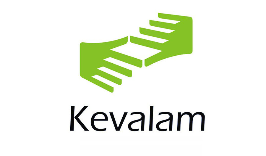 A great web design by Kevalam Software, Rajkot, India: 