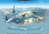 A great web design by Savory, Kiev, Ukraine: 