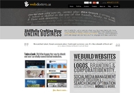 A great web design by webdexterous, Oklahoma City, OK: 
