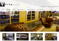 A great web design by Strings Software Studio, Madrid, Spain: 