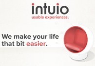 A great web design by intuio, Vienna, Austria: 