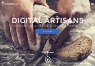 A great web design by Great Minds Design, Los Angeles, CA: 