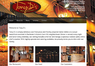 A great web design by Jeffs Web Service, Albuquerque, NM: 