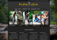 A great web design by Badass Builders, Albuquerque, NM: 