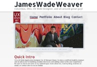 A great web design by Columbus Ohio Web Designer, Columbus, OH: 