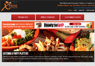 A great web design by Joomla Designer, London, United Kingdom: 