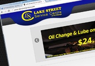 A great web design by ACT5 Web Development, Toronto, Canada: 