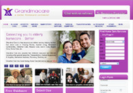 A great web design by Best Joomla Web Design Company, Albuquerque, Albania: 