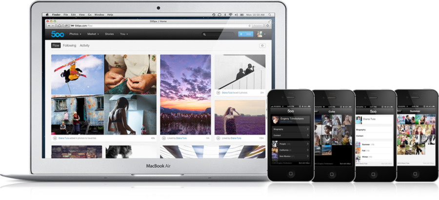 A great web design by Moeed Mohammad, Toronto, Canada: 