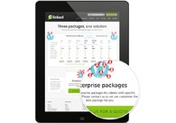 A great web design by Jolly Bureau, Cambridge, United Kingdom: 