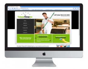A great web design by SoarSites.com | Freelancer, Dallas, TX: 